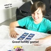 image:imageUniversity Games Go Low Card Game Small