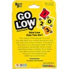 image:imageUniversity Games Go Low Card Game Small