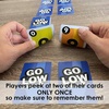 image:imageUniversity Games Go Low Card Game Small