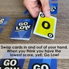 image:imageUniversity Games Go Low Card Game Small