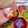 image:imageUniversity Games Megableu USA Catchup The Speedy Travel Card Game Youll Relish for 2 to 6 Players Ages 6 and up