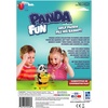 image:imageUniversity Games Megableu USA Panda Fun a Fast and Frenzied Skill and Action Game for Children of All Ages Play Cooperatively or Competitively to Win Ages 4 and Up 2 or More Players