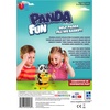 image:imageUniversity Games Megableu USA Panda Fun a Fast and Frenzied Skill and Action Game for Children of All Ages Play Cooperatively or Competitively to Win Ages 4 and Up 2 or More Players