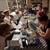 image:imageUniversity Games Murder Mystery Party  The Icicle Twist