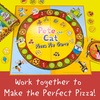 image:imageUniversity Games Pete the Cat Pizza Pie Game Green Ages 3 years and Up