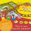 image:imageUniversity Games Pete the Cat Pizza Pie Game Green Ages 3 years and Up