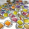 image:imageUniversity Games Pillow Fight Travel Card Game  Fun and FastPaced PairMatching Game for 2 to 6 Players Ages 5 and Up in a Portable Tin