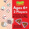 image:imageUniversity Games Pizza Party Dice Game Dice Game for Kids and Families Ages 6