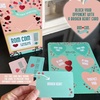 image:imageUniversity Games ROM Com Team Trivia Party Game for 4 Players Ages 12