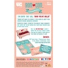image:imageUniversity Games ROM Com Team Trivia Party Game for 4 Players Ages 12