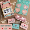 image:imageUniversity Games ROM Com Team Trivia Party Game for 4 Players Ages 12
