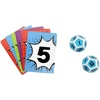 image:imageUniversity Games Scholastic Math Match Travel Dice Game Mathematics Reinforcement Game for Kids for 2 or More Players Ages 5 and Up