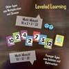 image:imageUniversity Games Scholastic Math Match Travel Dice Game Mathematics Reinforcement Game for Kids for 2 or More Players Ages 5 and Up