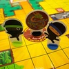 image:imageUniversity Games Scholastic Number Ninjas Math Master Board Game Reinforces Mathematics Skills for Kids for 2 to 4 Players Ages 7 and Up