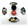 image:imageUniversity Games ShaBoom The in Your Face Challenge Based Family Board Gamefor 2 or More Players Ages 8 and Up