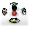 image:imageUniversity Games ShaBoom The in Your Face Challenge Based Family Board Gamefor 2 or More Players Ages 8 and Up