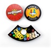 image:imageUniversity Games ShaBoom The in Your Face Challenge Based Family Board Gamefor 2 or More Players Ages 8 and Up