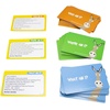 image:imageUniversity Games Smart A 90s Tuck Box Card Game for 2 or More Players Ages 12 and Up Great for Travel or Portable Gifts