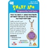 image:imageUniversity Games Smart A Bingeworthy Trivia Card Game for 2 or More Players Ages 12 and Up Great for Travel or Portable Gifts