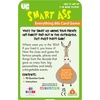image:imageUniversity Games Smart Ass 80s Tuck Box Card Game Perfect for Game Night on the Go for 2 or More Players Ages 12 and Up