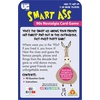image:imageUniversity Games Smart Ass 90s Trivia Card Game Perfect for Game Night on the Go for 2 or More Players Ages 12 and Up