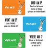 image:imageUniversity Games Smart Ass 90s Trivia Card Game Perfect for Game Night on the Go for 2 or More Players Ages 12 and Up