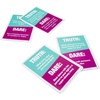 image:imageUniversity Games Truth or Dare Party Card Game for Teens amp Adults Ages 12