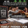 image:imageUniversity Games Ultimate Pub Trivia