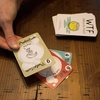 image:imageUniversity Games WTF What the Fish for 96 months to 1188 months
