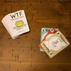 image:imageUniversity Games WTF What the Fish for 96 months to 1188 months