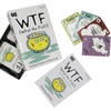 image:imageUniversity Games WTF What the Fish for 96 months to 1188 months