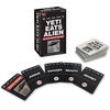 image:imageUniversity Games Yeti Eats Alien Make Your Headline Funny Edgy Inappropriate Card Party Game for Adults