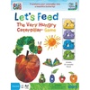 image:imageVery Hungry Caterpillar Lets Feed Preschool Learning Game Ages 3