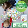 image:imageVery Hungry Caterpillar Lets Feed Preschool Learning Game Ages 3