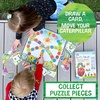 image:imageVery Hungry Caterpillar Lets Feed Preschool Learning Game Ages 3