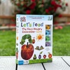 image:imageVery Hungry Caterpillar Lets Feed Preschool Learning Game Ages 3