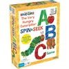 image:imageVery Hungry Caterpillar Spin amp Seek ABC Preschool Learning Game Ages 3
