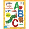 image:imageVery Hungry Caterpillar Spin amp Seek ABC Preschool Learning Game Ages 3
