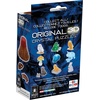 image:imageVolcano Crystal 3D Puzzle 40Pc Brain Teaser Ages 12