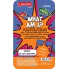 image:imageWhat Am I Travel Card Game Tin Family Guessing Game Ages 8