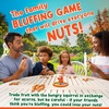 image:imageWho Took My Nuts Family Bluffing Game FastPaced Strategy Game Ages 6