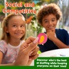 image:imageWho Took My Nuts Family Bluffing Game FastPaced Strategy Game Ages 6