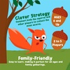 image:imageWho Took My Nuts Family Bluffing Game FastPaced Strategy Game Ages 6