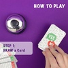 image:imageYes or No The Card Game You Cant Say No to a Party Game from University Games for 2 or Players Ages 12 and Up 00916