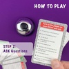image:imageYes or No The Card Game You Cant Say No to a Party Game from University Games for 2 or Players Ages 12 and Up 00916