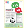 image:imageYes or No The Card Game You Cant Say No to a Party Game from University Games for 2 or Players Ages 12 and Up 00916