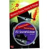 image:image20 Questions on the Go Travel Card Game Tin Ages 12 Family Trivia