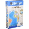 image:image3D Puzzle Sphere  Globe