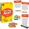 image:imageAm I The A Adult Debate Party Game for Game Night Ages 17
