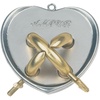 image:imageBePuzzled  Amour Hanayama Metal Brainteaser Puzzle Mensa Rated Level 5 for Ages 12 and Up